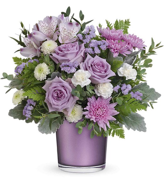 Enchanted Moments Bouquet